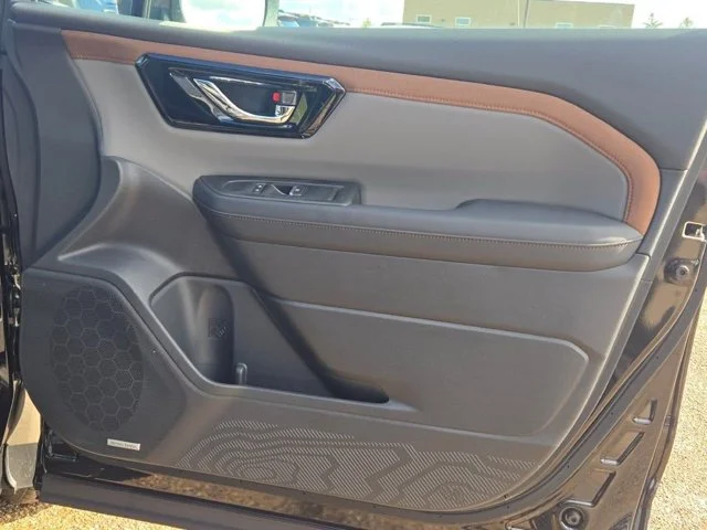 2026 Subaru Forester Sport - Photo 40
