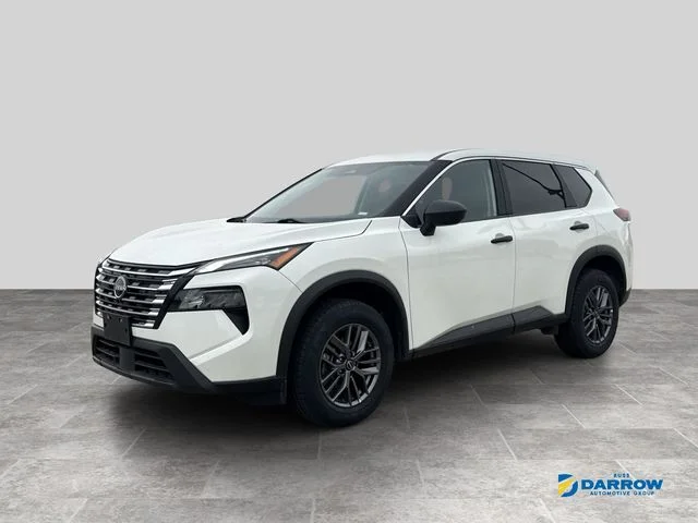 Used 2024 White Nissan S image 1