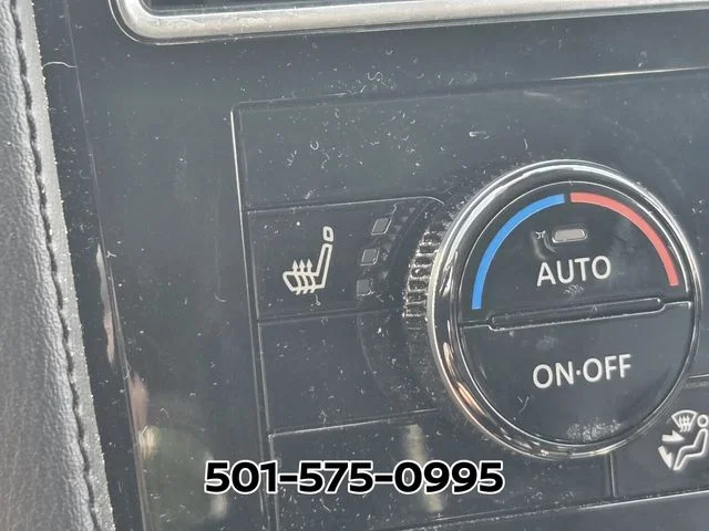 Used 2024 Silver Nissan SV image 23