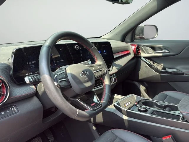 Used 2025 Beige Chevrolet RS image 11