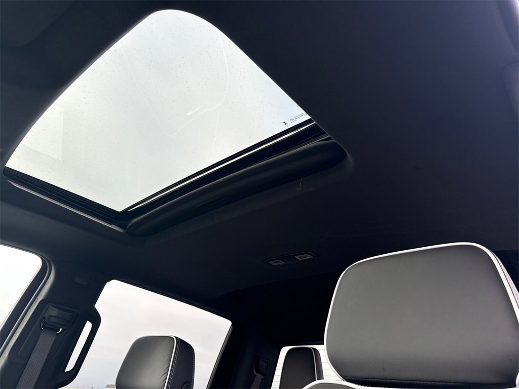 2026 GMC SIERRA HD - Image 27