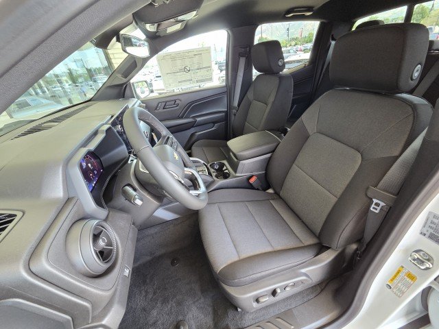 2026 Chevrolet Colorado Work Truck - Photo 25