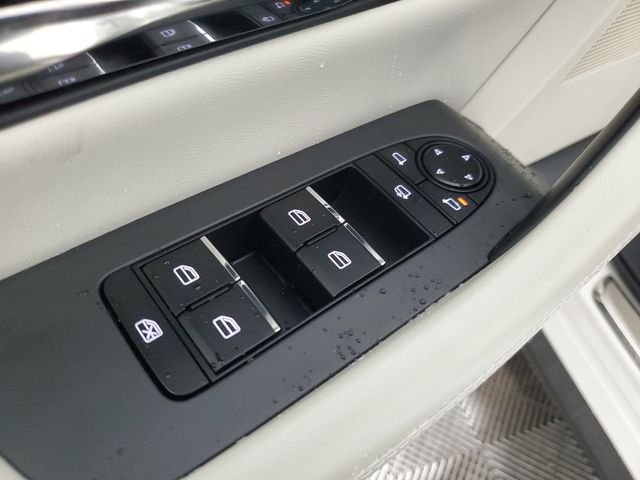 New 2026 Rhodium White Premium Mazda Premium Plus AWD image 21