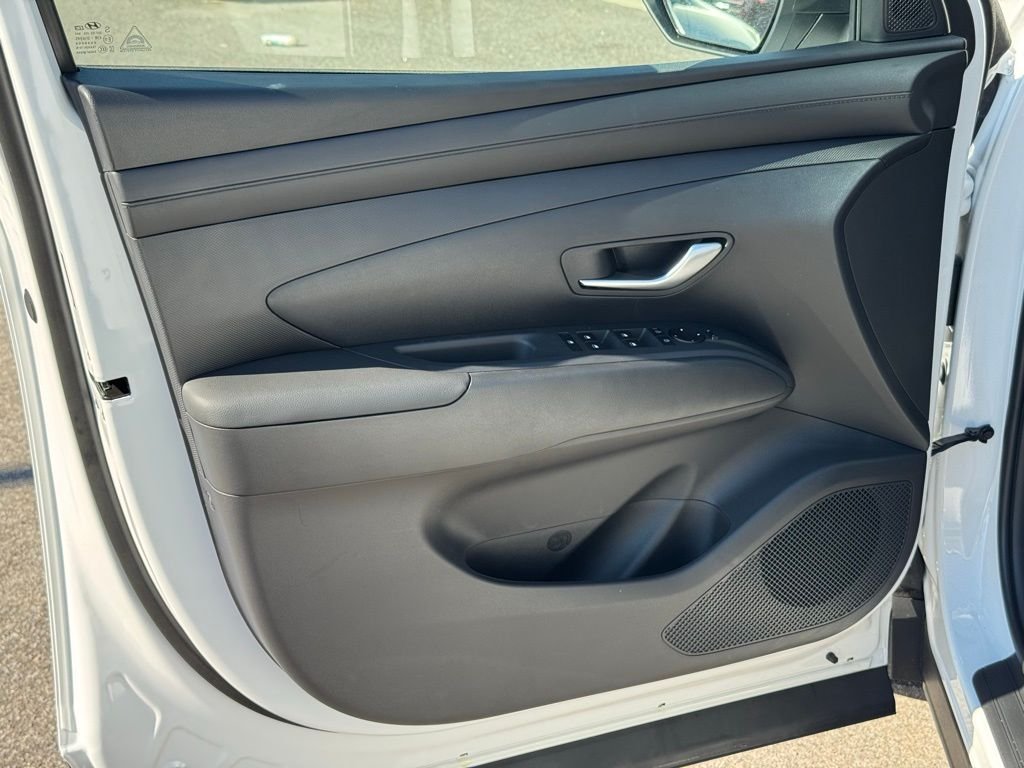 Certified Used 2026 White Hyundai SE image 19