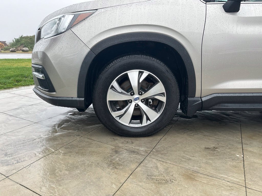 2020 Subaru Ascent Premium - Photo 7