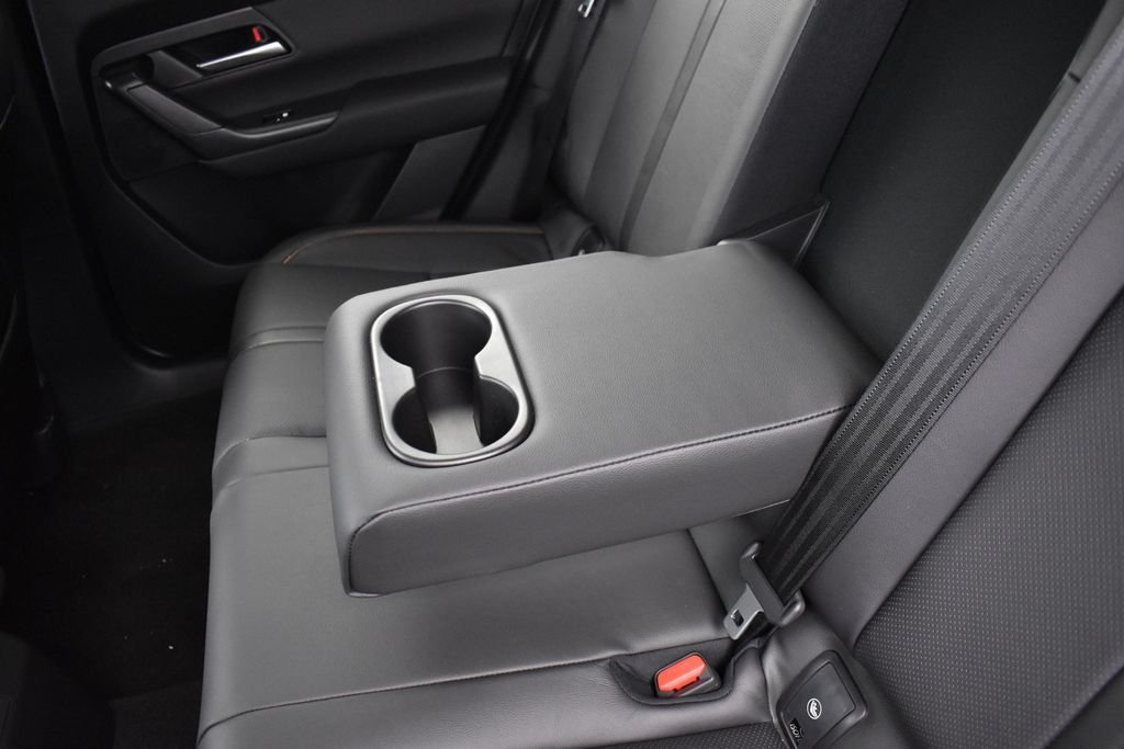 New 2026 Polymetal Gray Metallic Mazda Premium AWD image 24