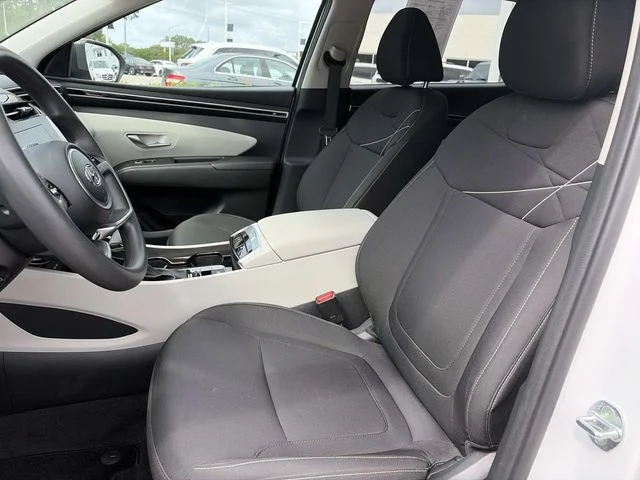 Used 2022 Gray Hyundai SEL image 17