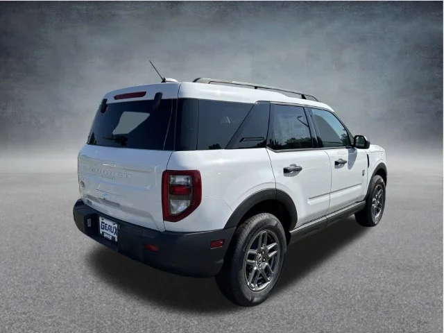 New 2026 Oxford White Ford Big Bend® image 59