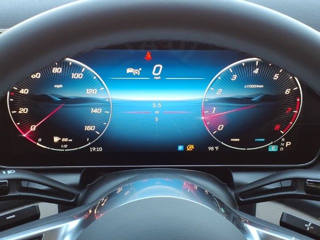 New 2027 Silver Mercedes-Benz GLC 300 image 11