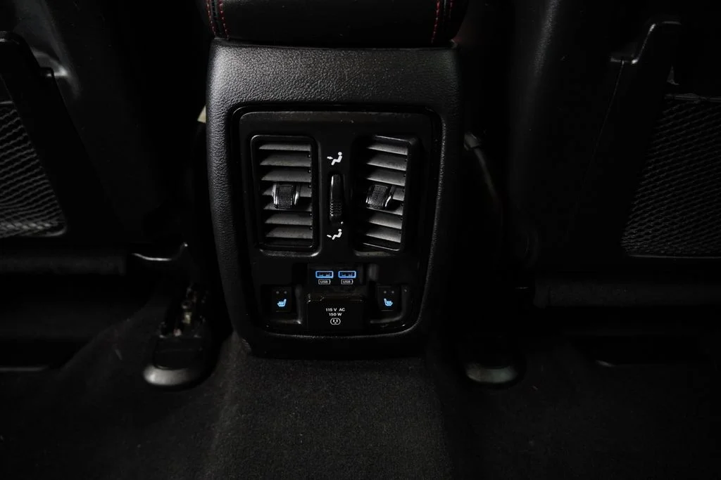 Certified Used 2025 Gray Dodge GT Plus Redline image 33