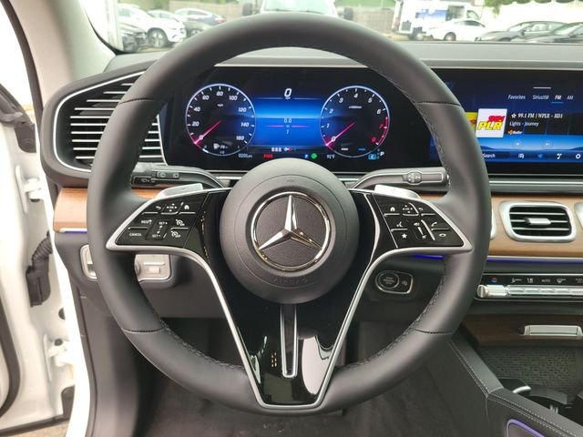 New 2026 White Mercedes-Benz GLE 350 image 31