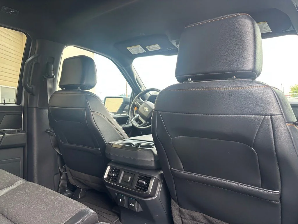 Used 2025 Gray Ford Tremor image 18