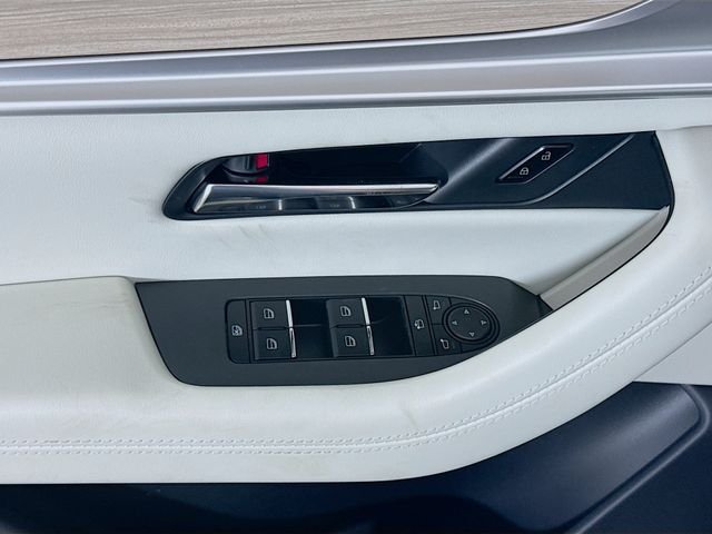 New 2026 Artisan Red Premium Mazda Premium Plus AWD image 17