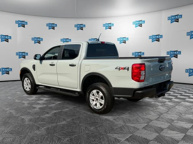 Used 2024 Green Ford XL image 3