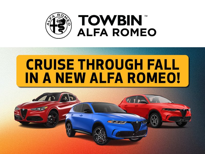 2025 Alfa Romeo Stelvio Base - Photo 16