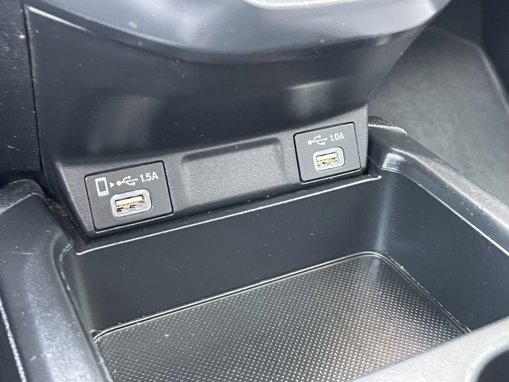 Used 2022 Red Honda EX-L image 36