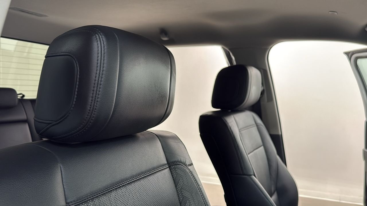 2023 Toyota Tundra Limited - Photo 19