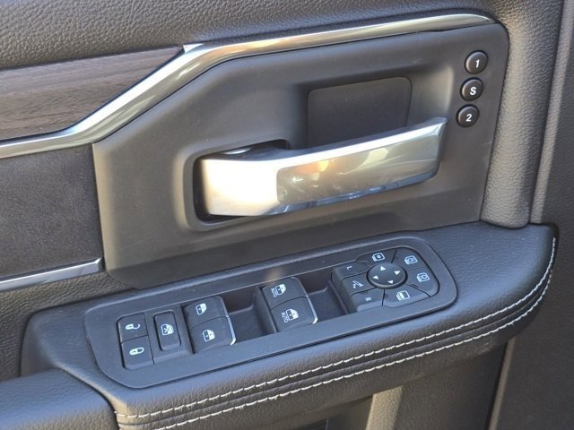2026 RAM 2500 Laramie - Photo 42