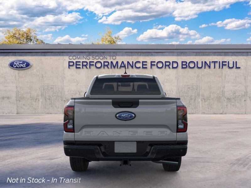 New 2026 Avalanche Ford XLT image 5
