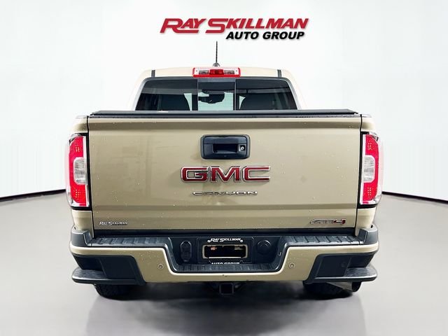 2021 GMC Canyon AT4 - Photo 6