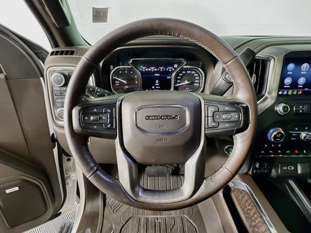 Used 2020 White GMC Denali image 12