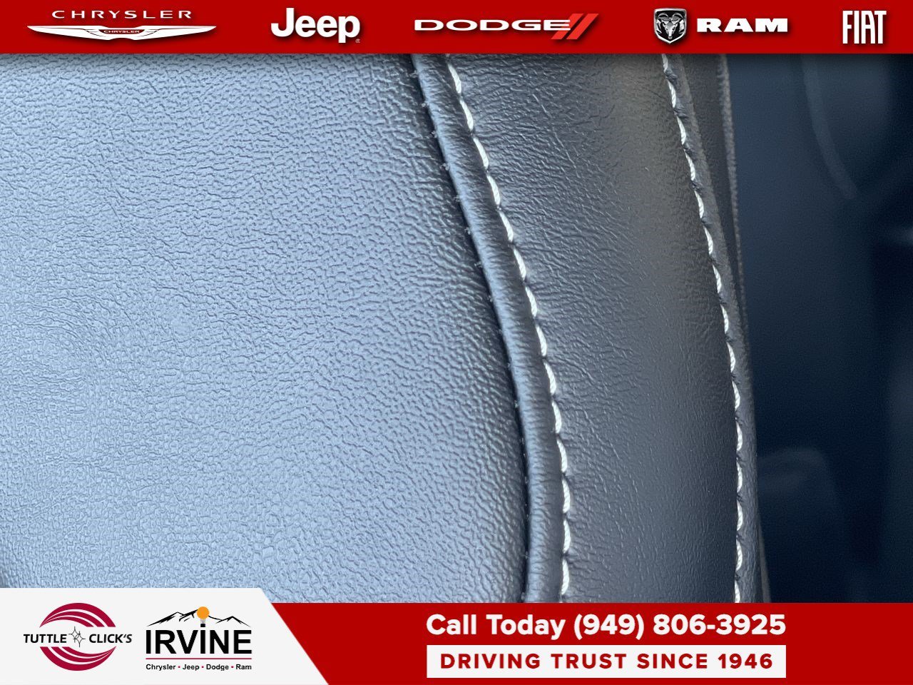 New 2027 High-Gloss Black Paint Jeep Limited Reserve image 32