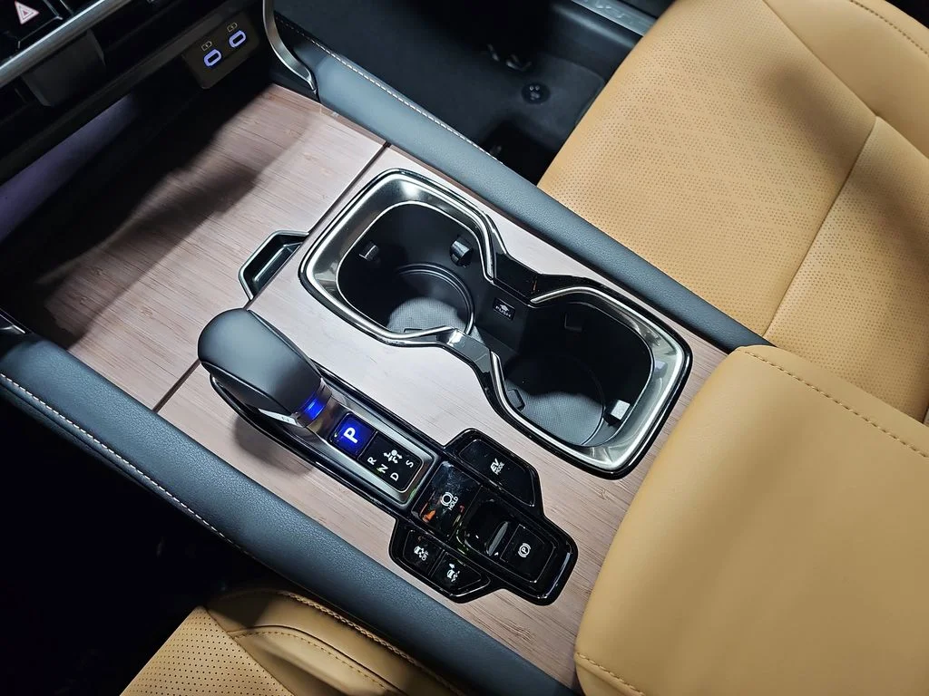 New 2026 Caviar Lexus PREMIUM PLUS image 23