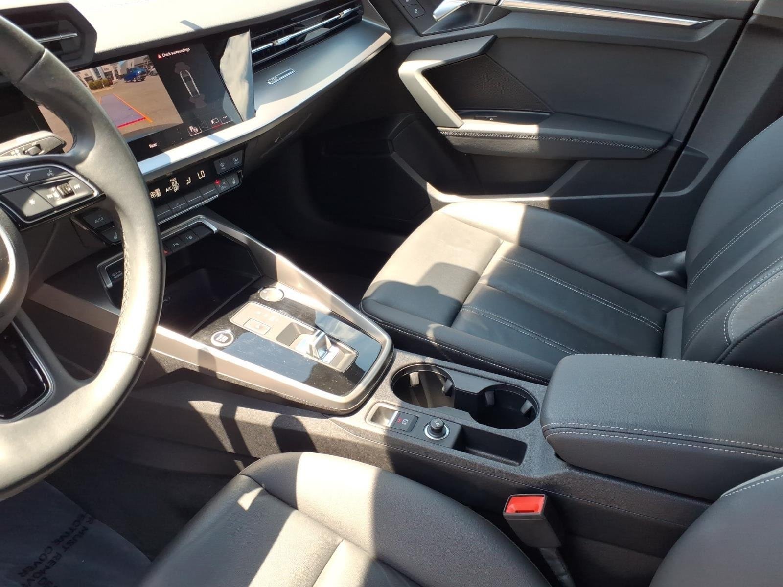 Used 2024  Audi Premium image 20