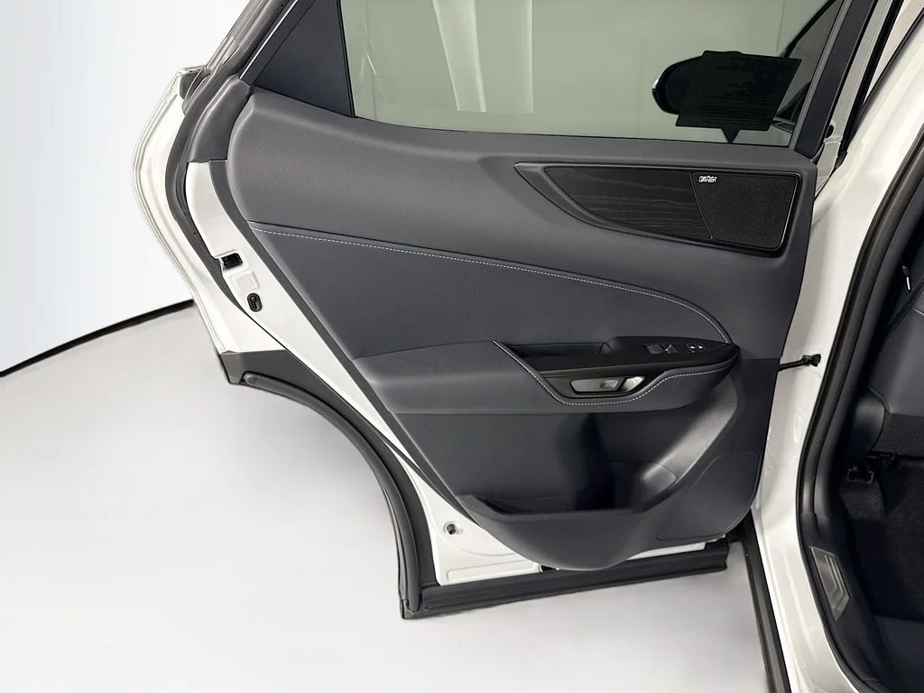 2026 Lexus NX 450h+ Luxury - Photo 27