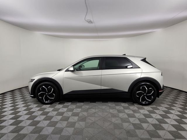 Certified 2024 Hyundai IONIQ 5 SEL with VIN KM8KNDDF8RU280980 for sale in Highlands Ranch, CO