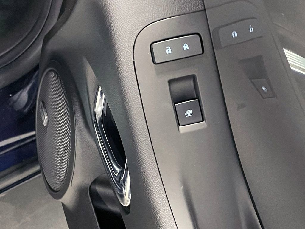 Used 2012 Imperial Blue Metallic Chevrolet 2SS image 56
