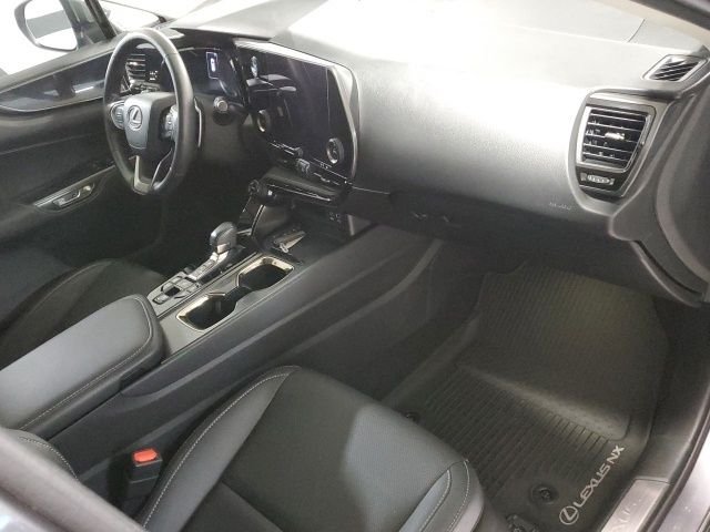 Certified Used 2023 Gray Lexus 350 Base image 25