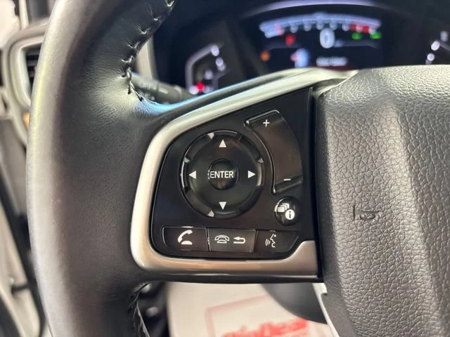 Used 2019 White Honda EX-L image 29