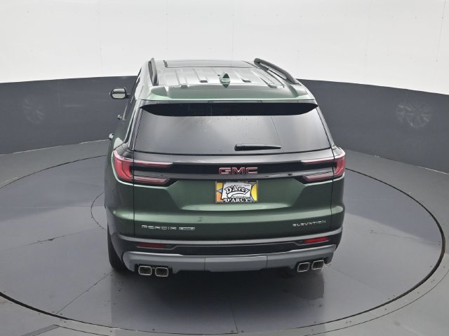 Vehicle thumbnail