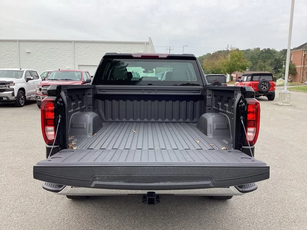2026 GMC Sierra 1500 Pro - Photo 17