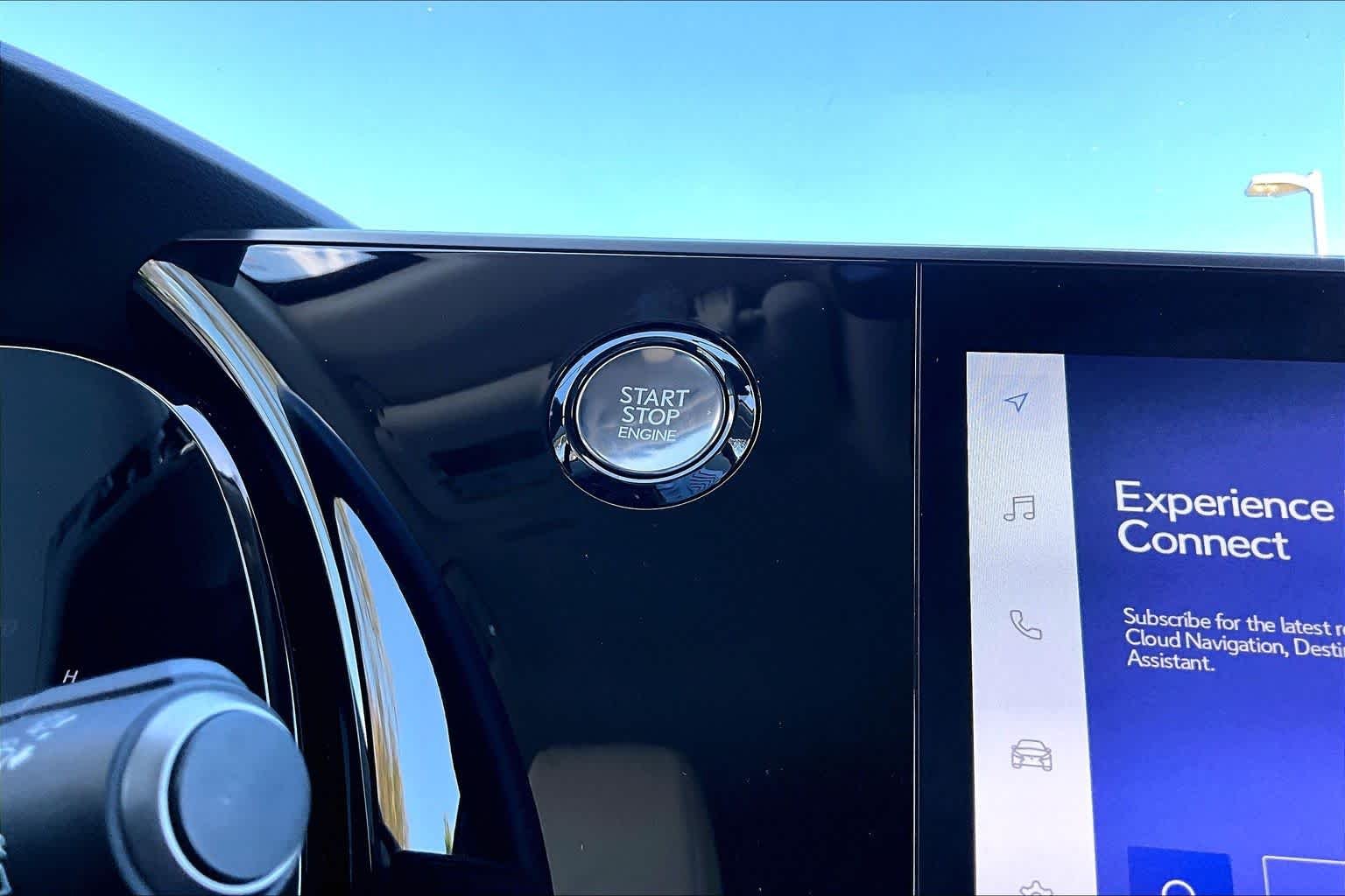 Certified Used 2024 Caviar Lexus  image 33