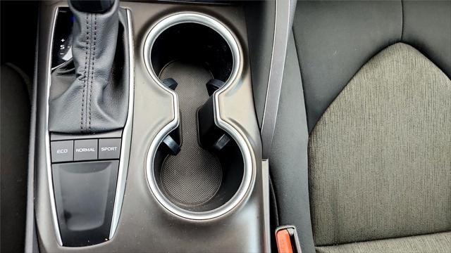 2023 Toyota Camry LE - Photo 40