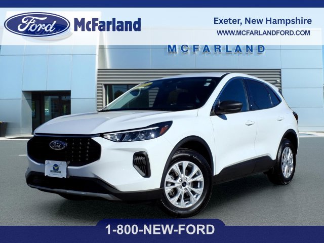 2023 Ford Escape