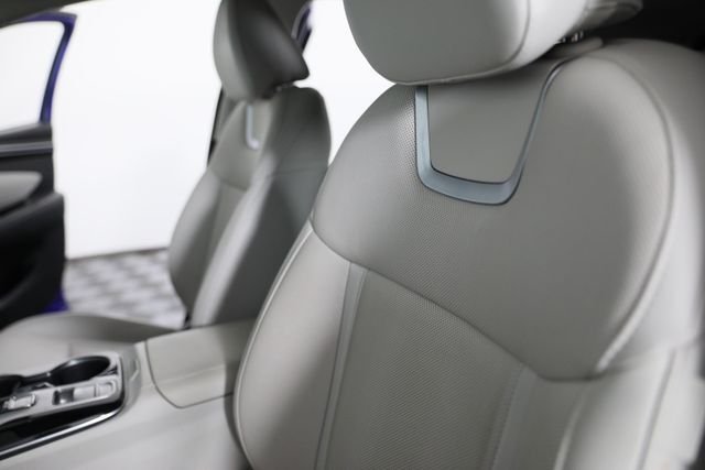 2023 Hyundai Tucson Limited - Photo 19