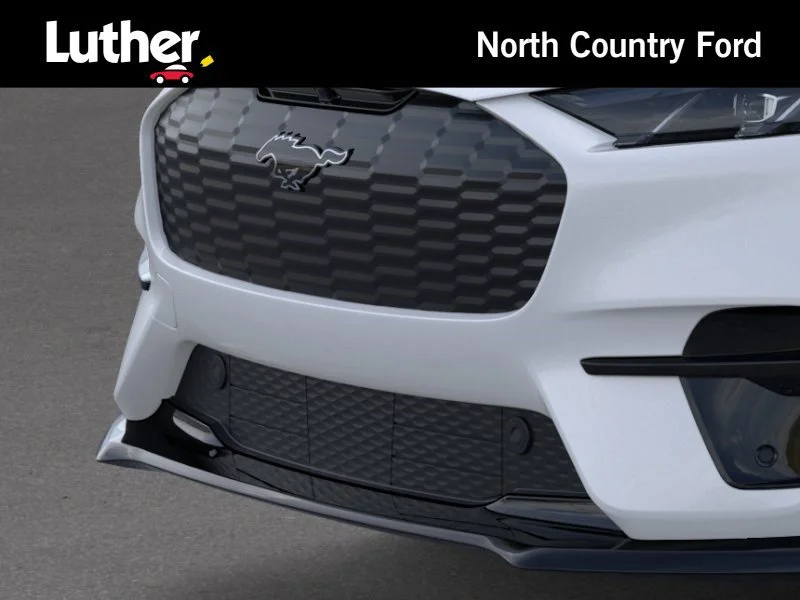 2025 Ford Mustang Mach-E GT - Photo 17