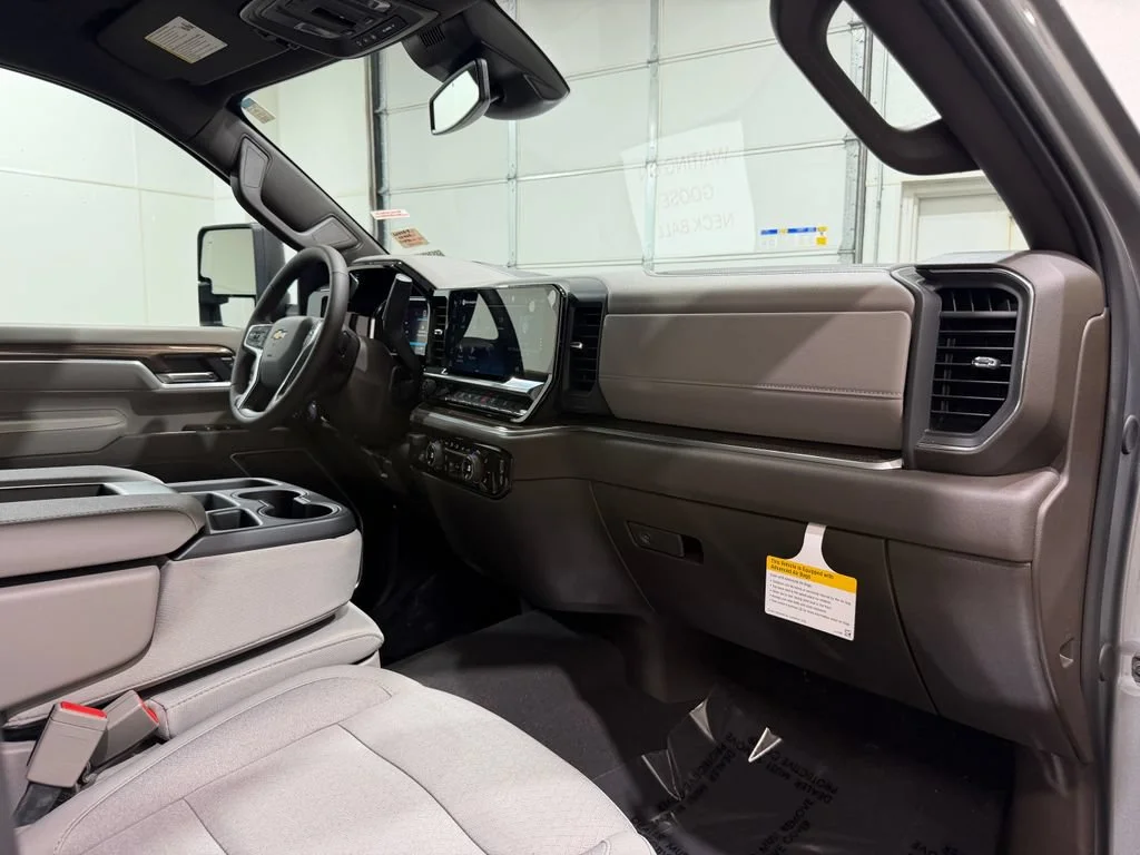 2026 Chevrolet Silverado 2500 HD LT - Photo 32
