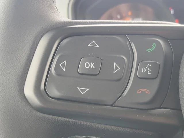 New 2026 Mojito Jeep Sport S image 8
