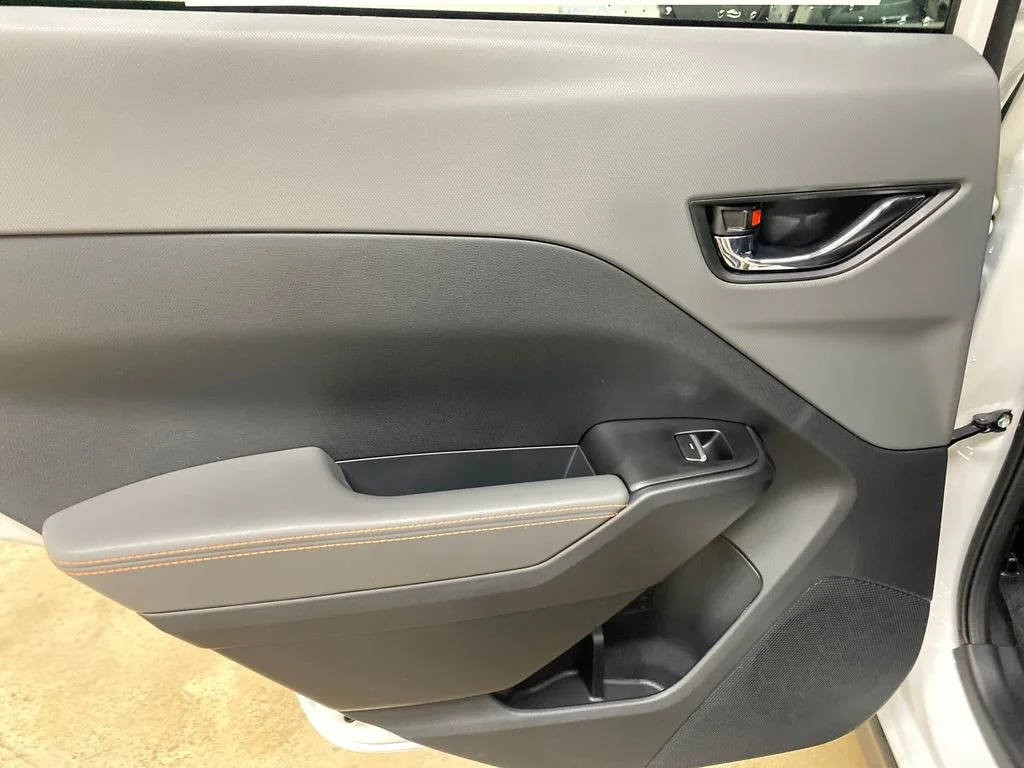 2026 Subaru Crosstrek Limited - Photo 15