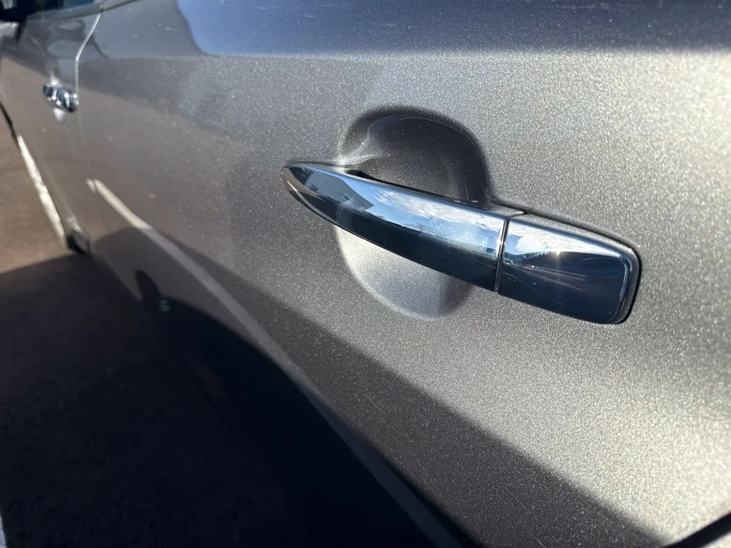 Used 2023 Gray Nissan S image 26