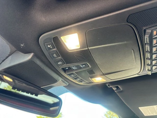 2019 Ford F-150 Raptor - Photo 28