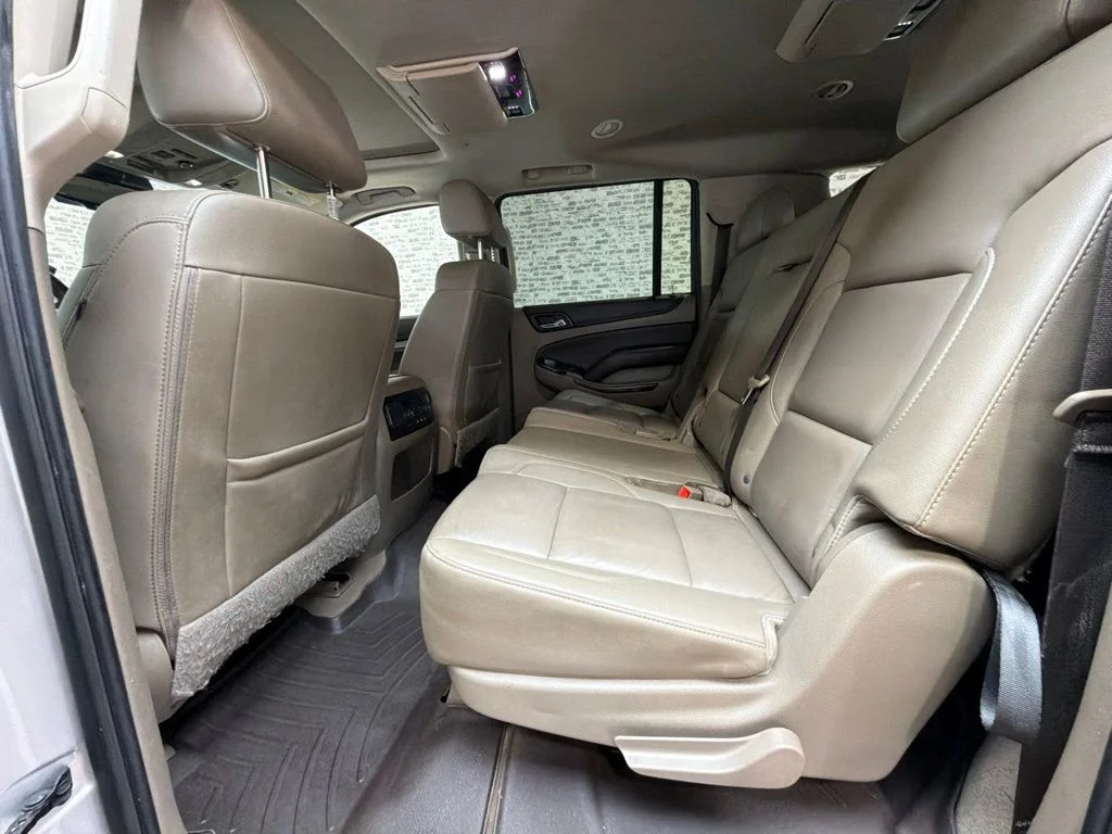 Used 2020 Silver Ice Metallic Chevrolet LT image 15