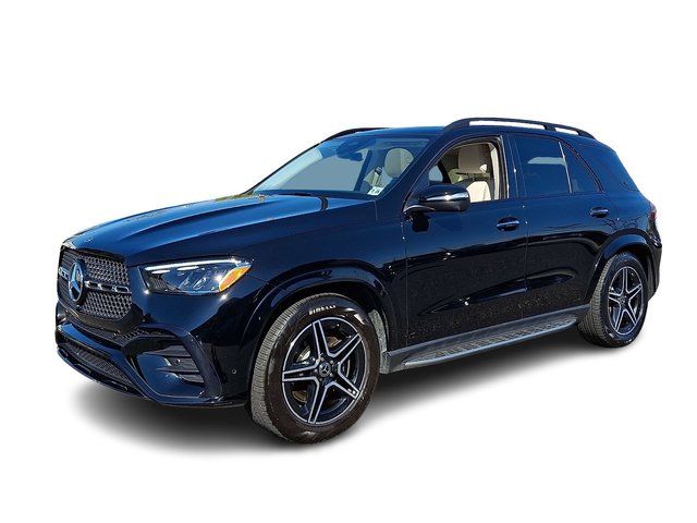 2024 Mercedes-Benz GLE GLE 350