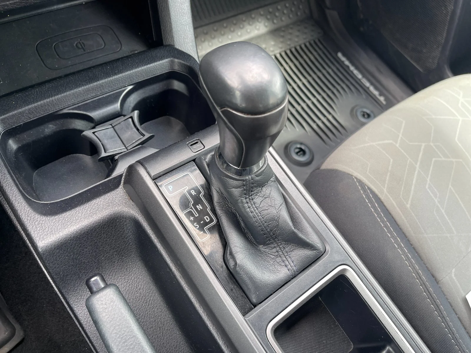 Used 2021 White Toyota TRD Off-Road image 22