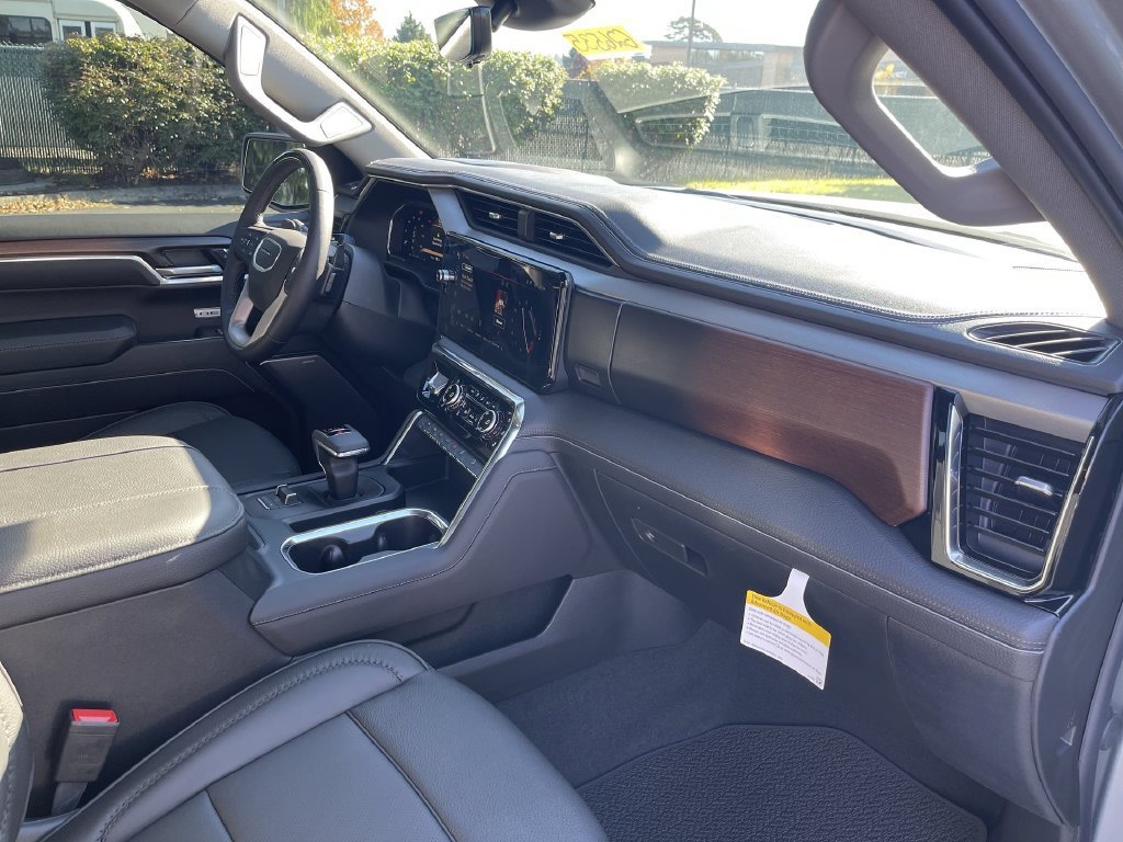 New 2026 Sterling Metallic GMC Denali image 29
