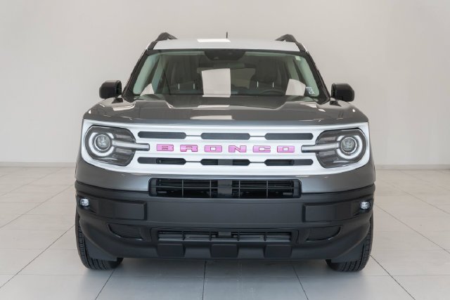 Used 2024 Gray Ford Heritage image 22